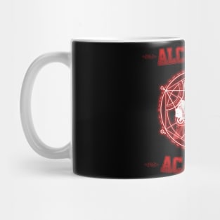 Alchemist academy Mug